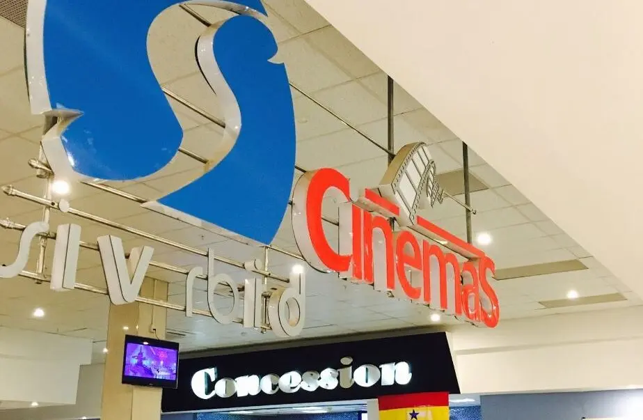 Silverbird Ghana Calls for Greater Collaboration in African Film Industry