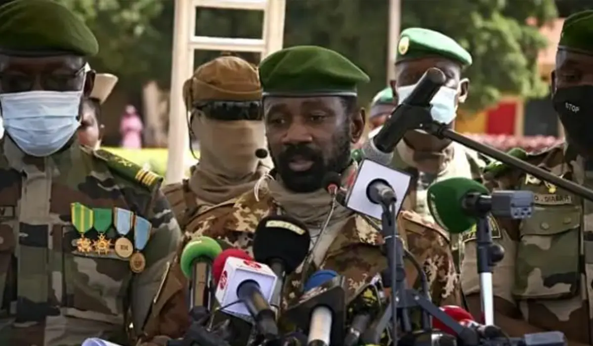 Mali, Burkina Faso, and Niger Withdraw from ECOWAS