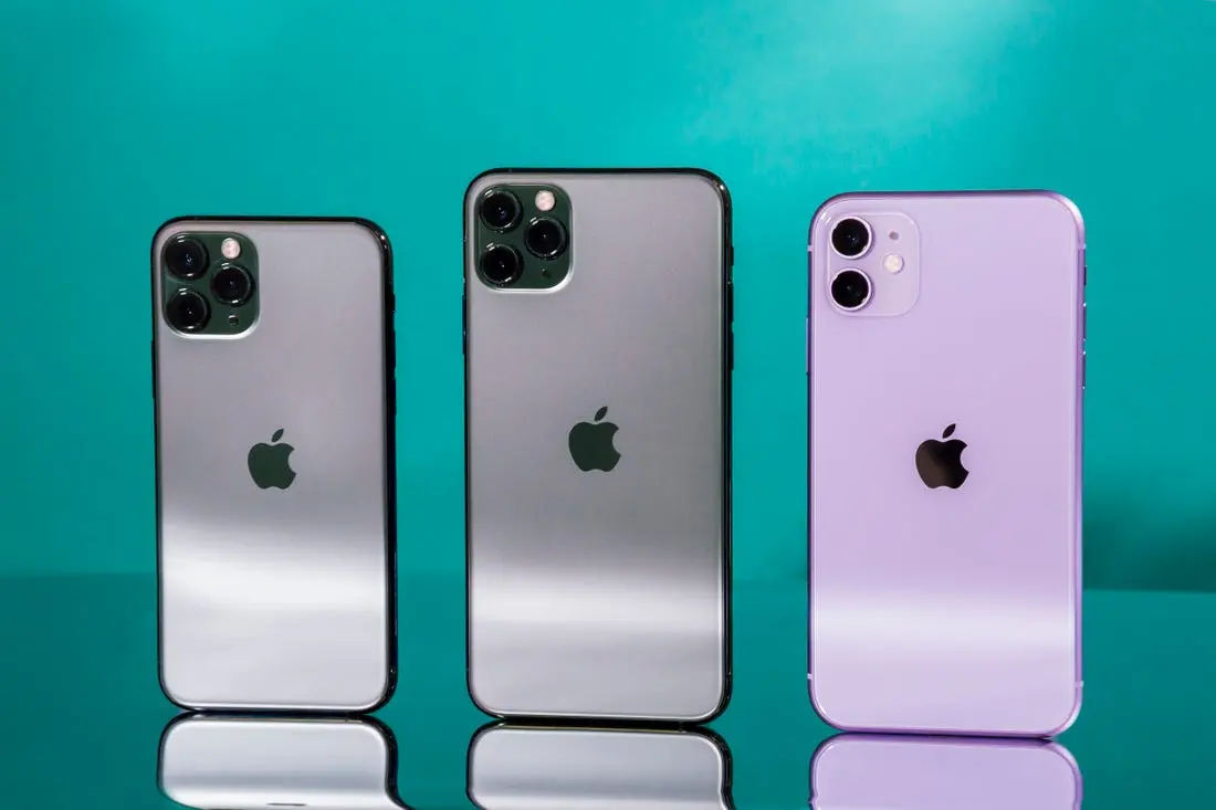 The next iPhone may send Bluetooth audio to two devices at once