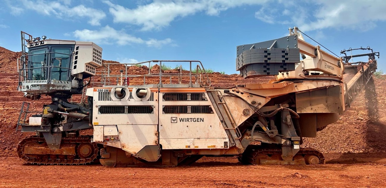 Government Cancels $1.2 Billion Rocksure Bauxite Lease, Eyes Global Partners