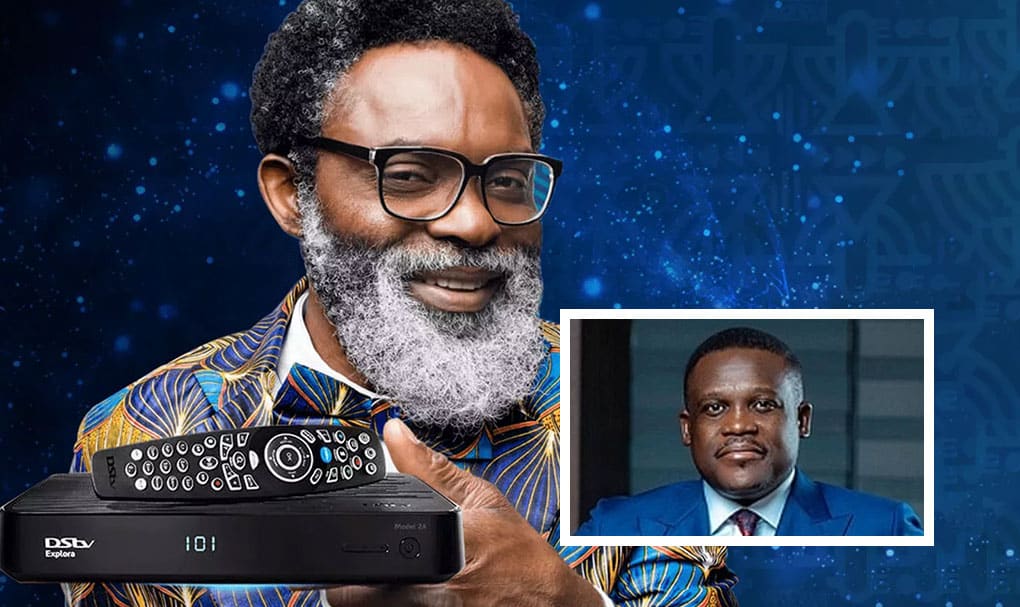 MultiChoice Responds to Sam George’s Ultimatum Over DStv Pricing