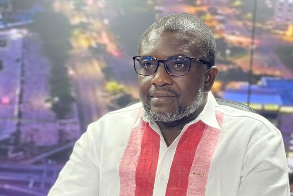 Abolishing Double Track Could Collapse Free SHS, Warns NPP