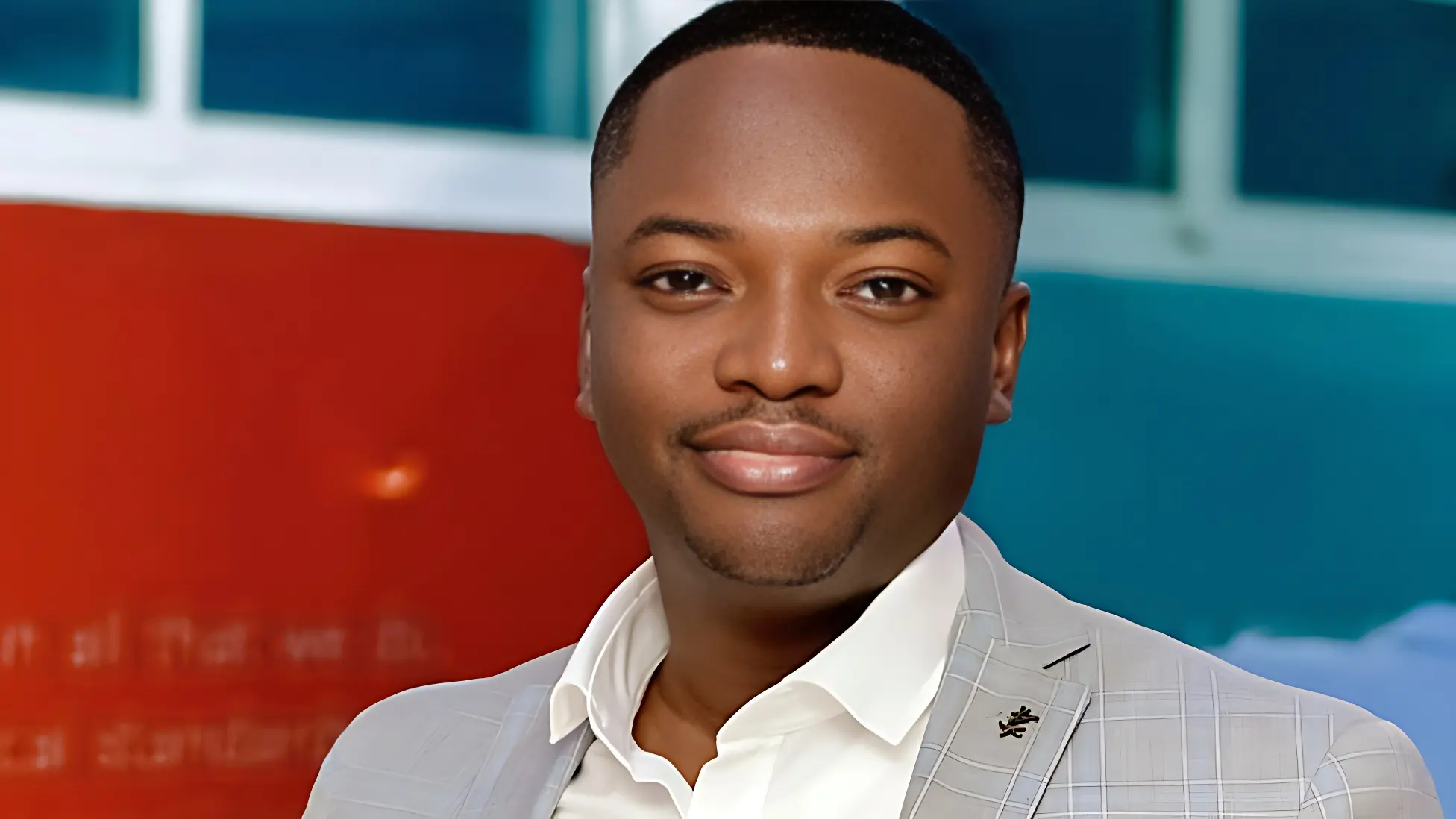 TV Presenter Paa Kwesi Asare Wins Prestigious 2023 BBC News Komla Dumor Award