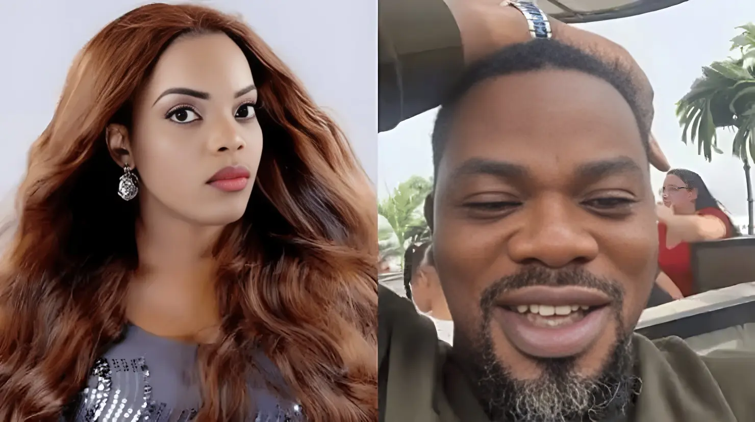 Empress Njamah’s ex victimized 20 other women in nude videos scandal — Liberian Police