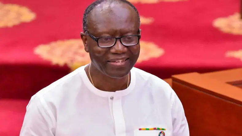Government to hold maiden town hall meeting on e-Levy