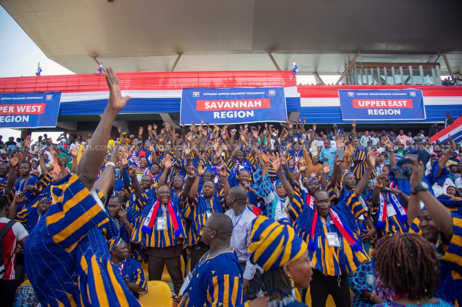 Plaintiffs Withdraw Legal Action Against NPP with Liberty to Refile
