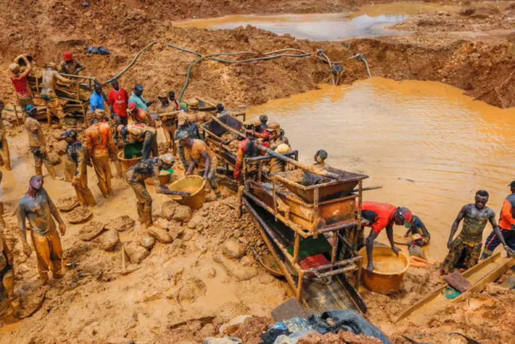 Ghana projected to become water-stressed by 2025 — UNDP Policy Brief