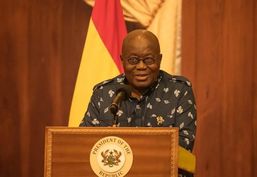 Nana Akufo-Addo to launch GHC100 billion fund to transform Ghana’s economy