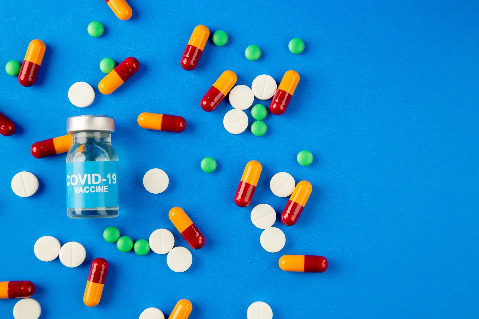 Pfizer to allow developing countries to produce anti-COVID drug