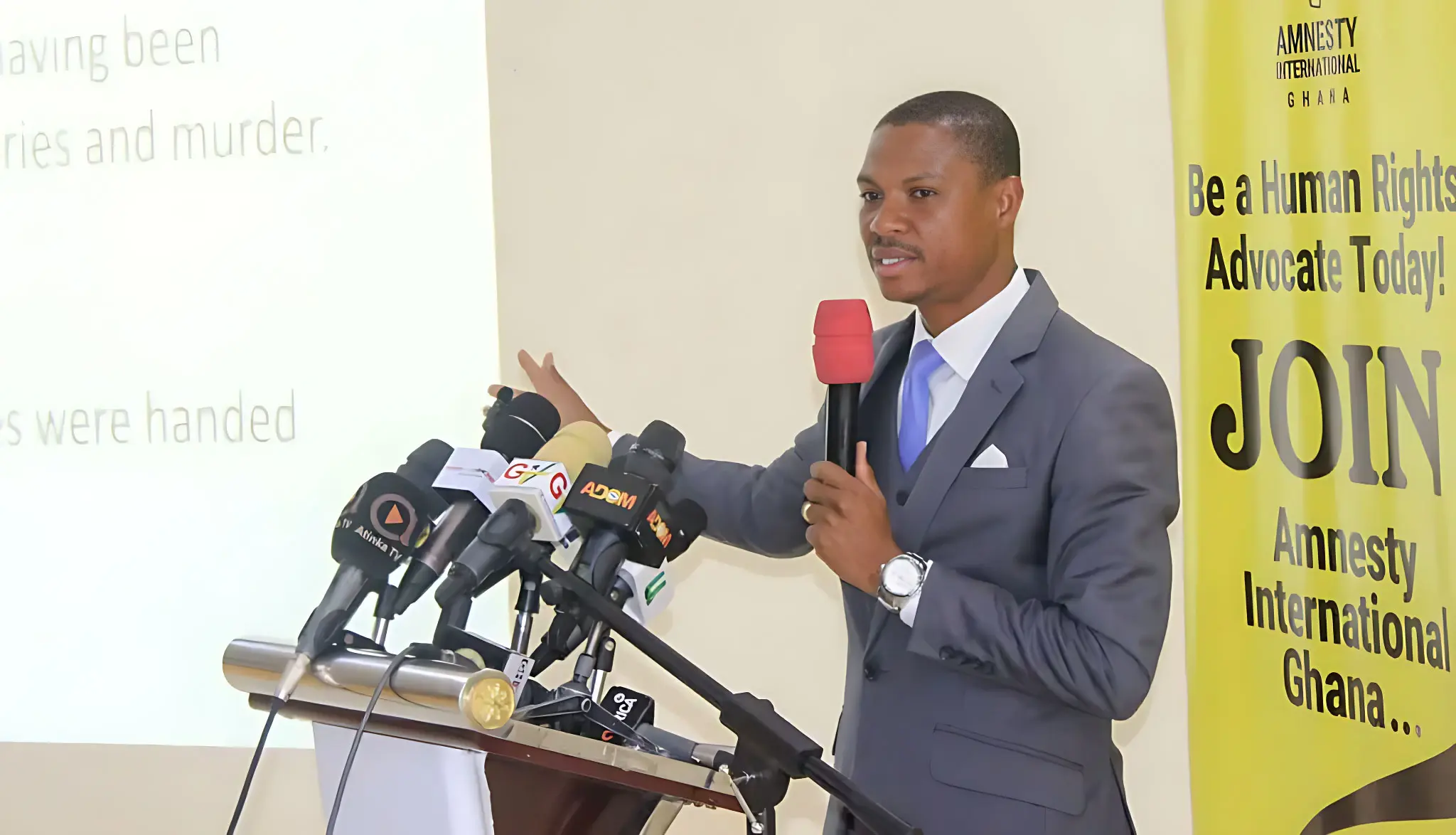 Madina MP Francis-Xavier Sosu Proposes Amendments to Criminal Offences Act