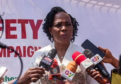 Accra Metro to kickstart “Operation Clean Your Frontage”
