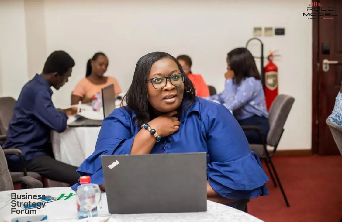 Business Strategy Forum 2023 slated for October 6
