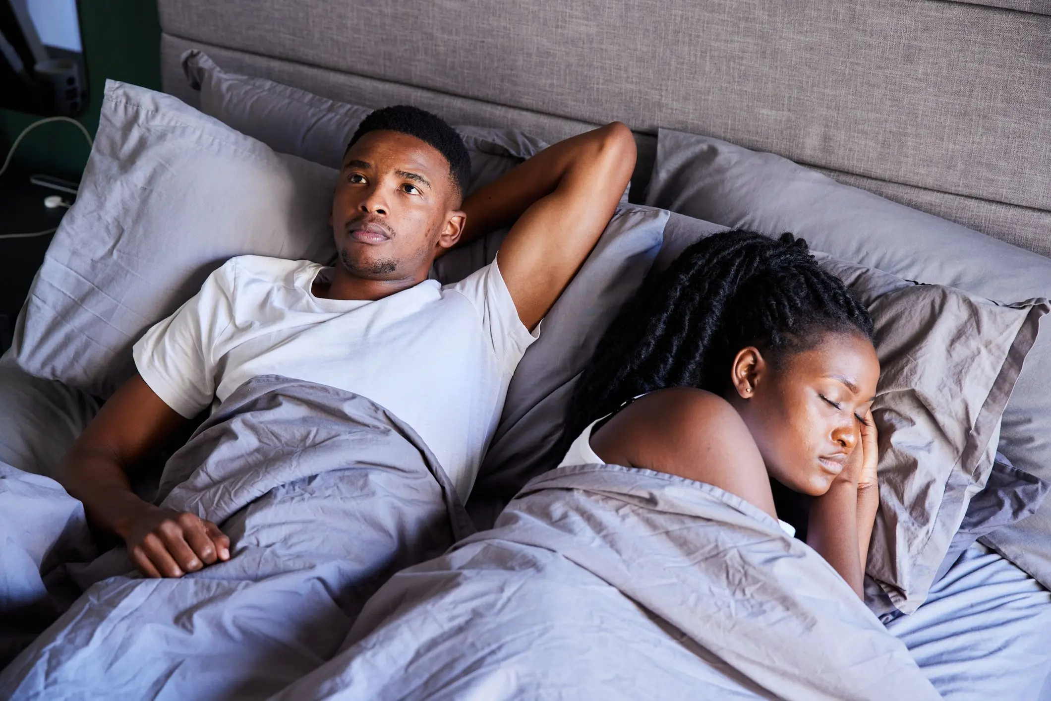 Rising Above Performance Anxiety: Unveiling the Silent Culprit Behind Erection Issues