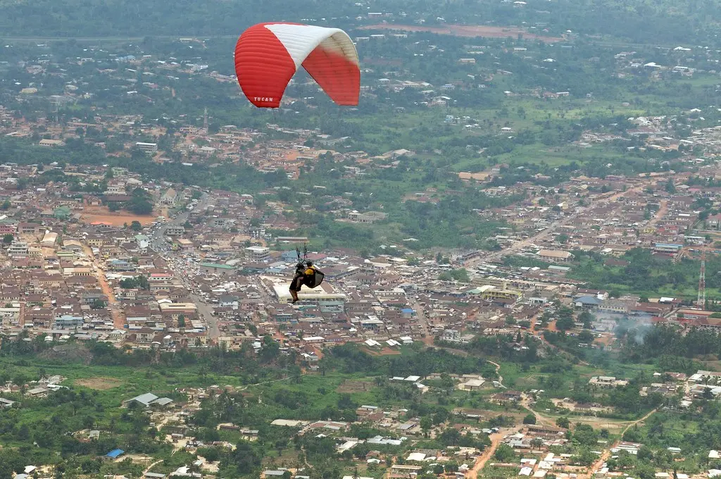 COVID-19 threat may lead to cancellation of all festivities for Kwahu Easter this year