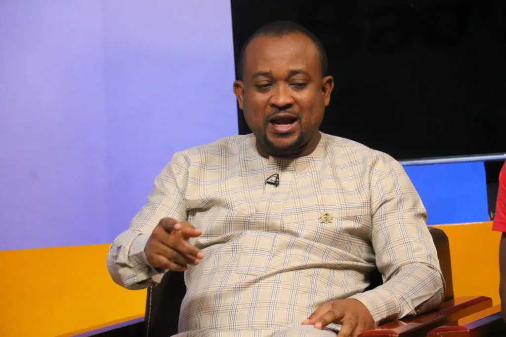 Christians should not seek to profit unfairly from others at a time like this – Pius Enam Hadzide