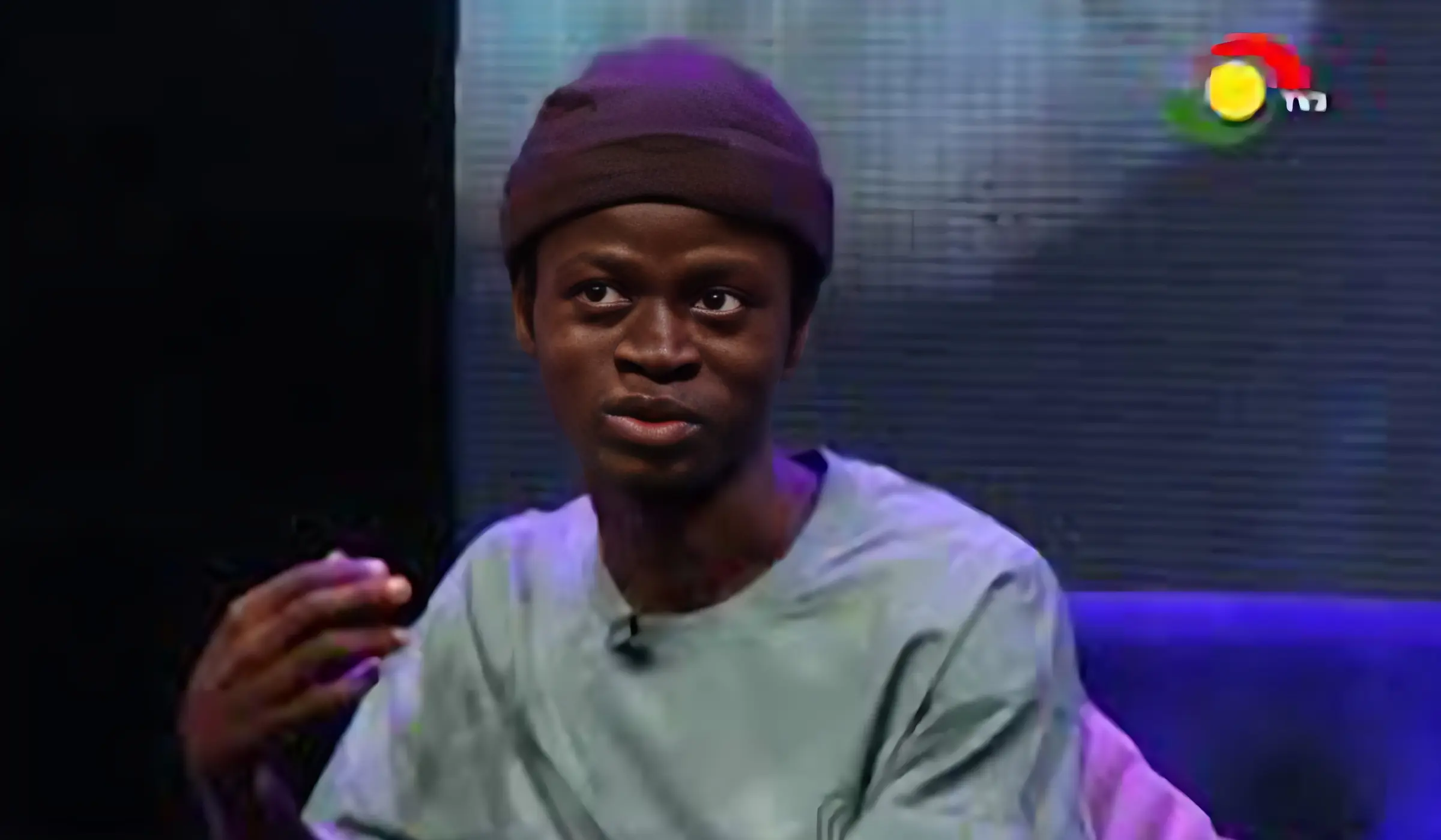 I won’t feature any musicians on my Akokoa hit song, Safo Newman Clarifies.