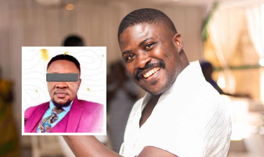 Immigration Officer Stephen King Allegedly Murdered by Best Friend
