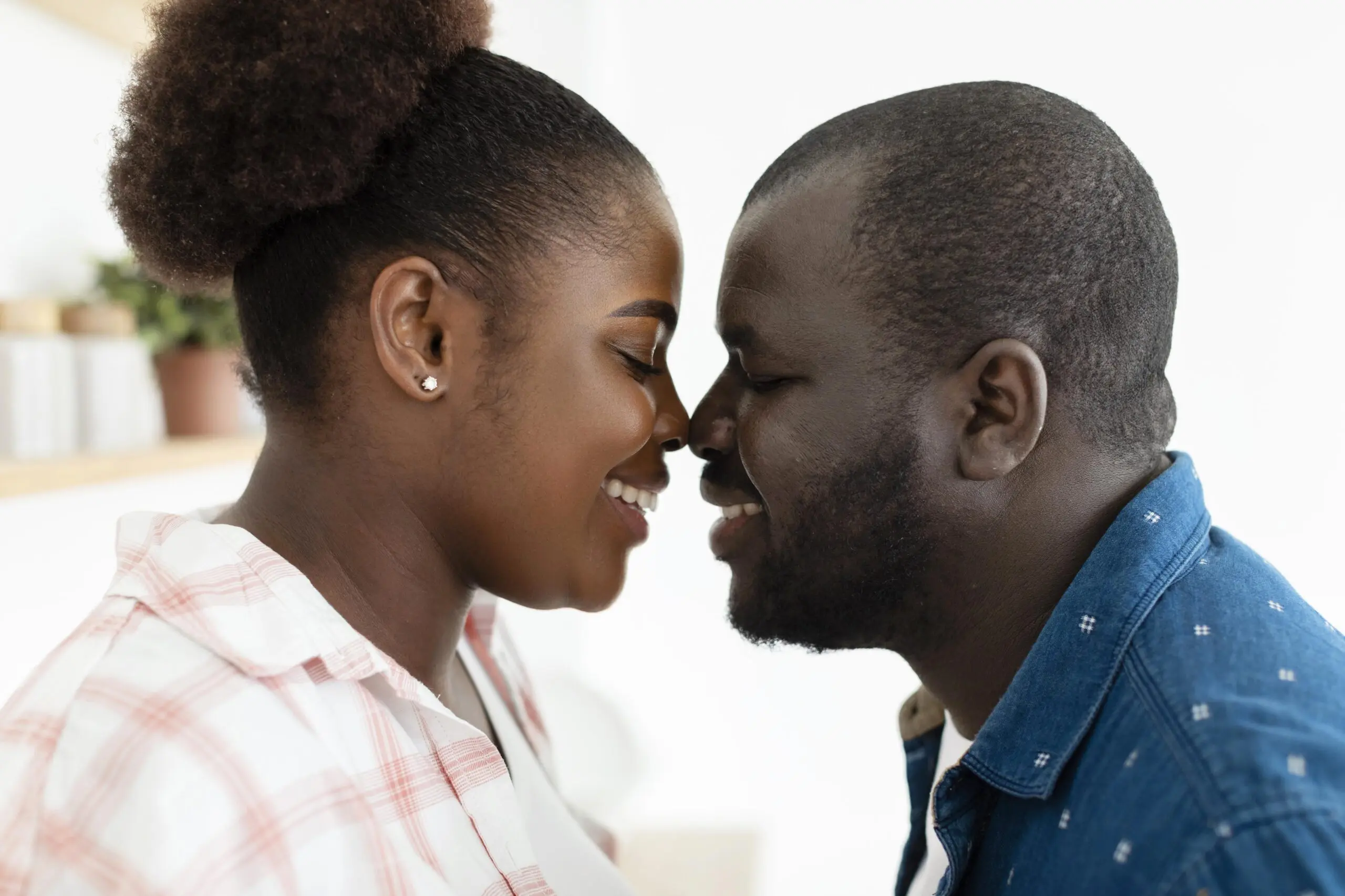 Here are 24 Things Ghanaian Men Want in their Women