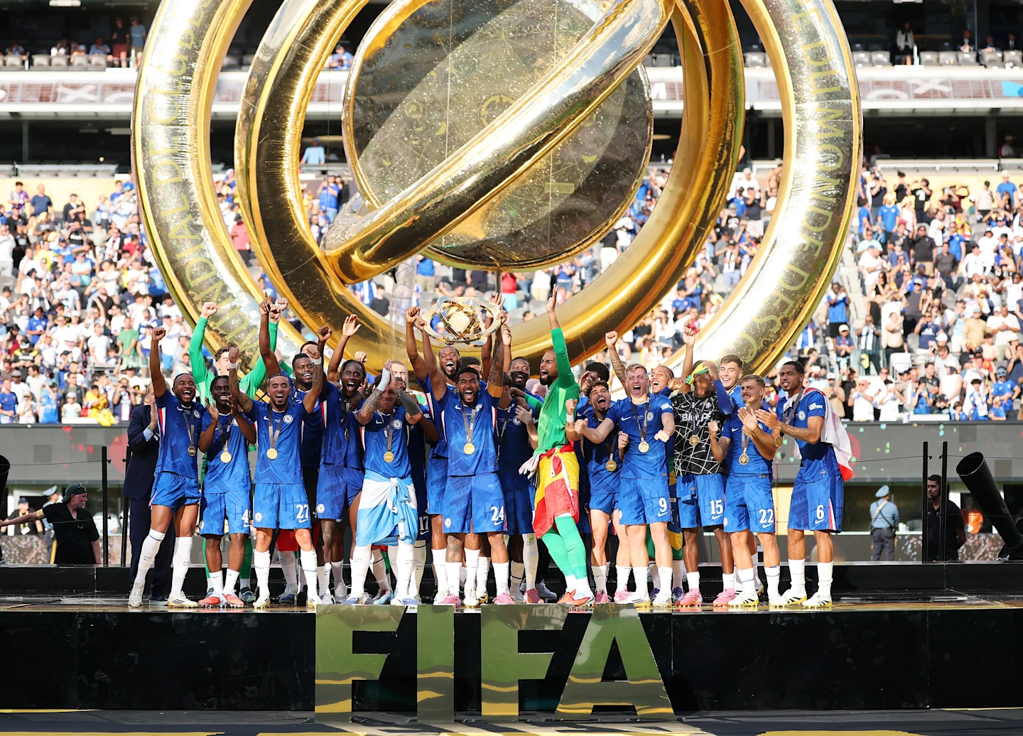 Chelsea vs PSG: How Are The Mighty Fallen?