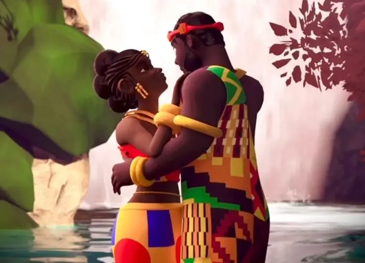 Ghana’s First Woman-Produced Animation Film “Abrefi Koto” to Premiere at Silverbird Cinemas