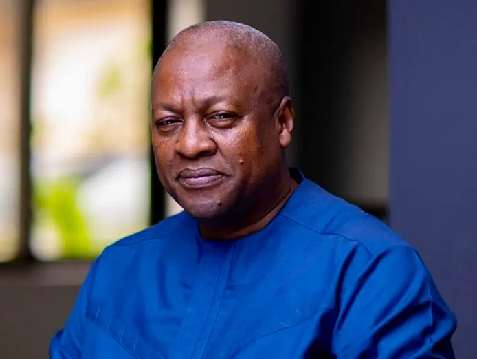 Why John Mahama doesn’t get credit for fixing dumsor