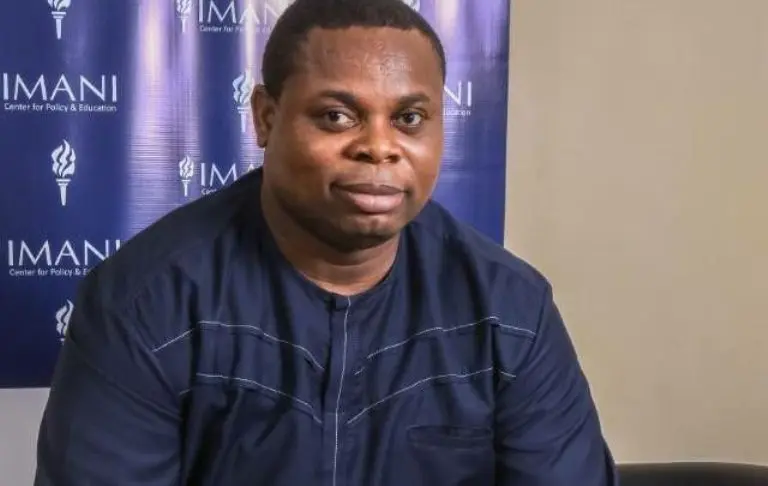 NPP has delivered on 55% of 2016 promises — Imani Progress Score Card