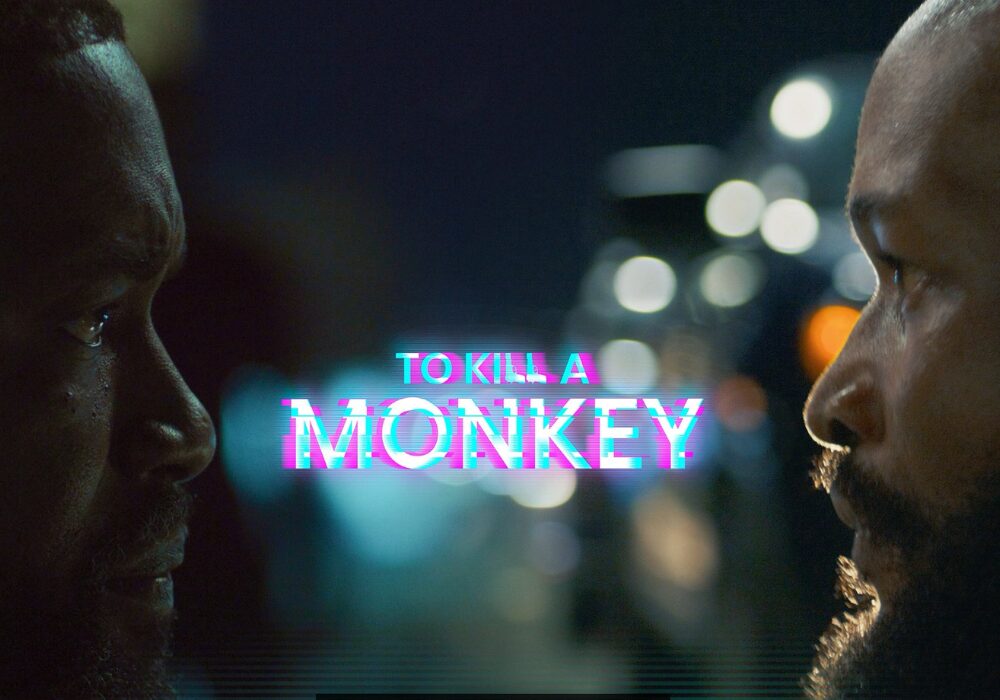 To Kill A Monkey: Great Cinematography, Weak Narrative
