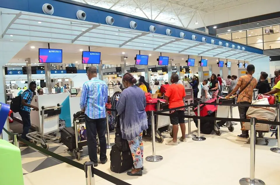 FHS calls for new guidelines at Kotoka International Airport to curb increasing COVID-19 numbers