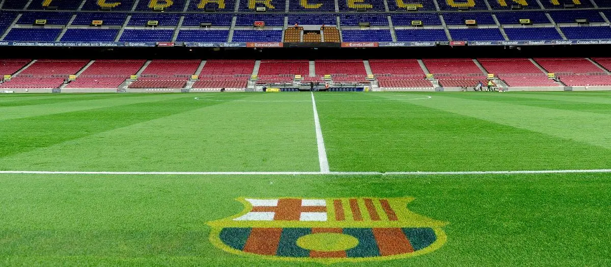 Barcelona player tested positive to Covid-19