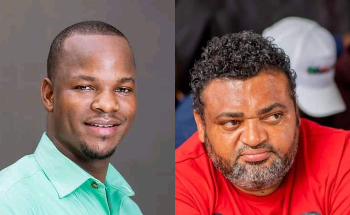 AG Orders EOCO to Probe Alleged Illegal Mining by Abanga and Joseph Yamin