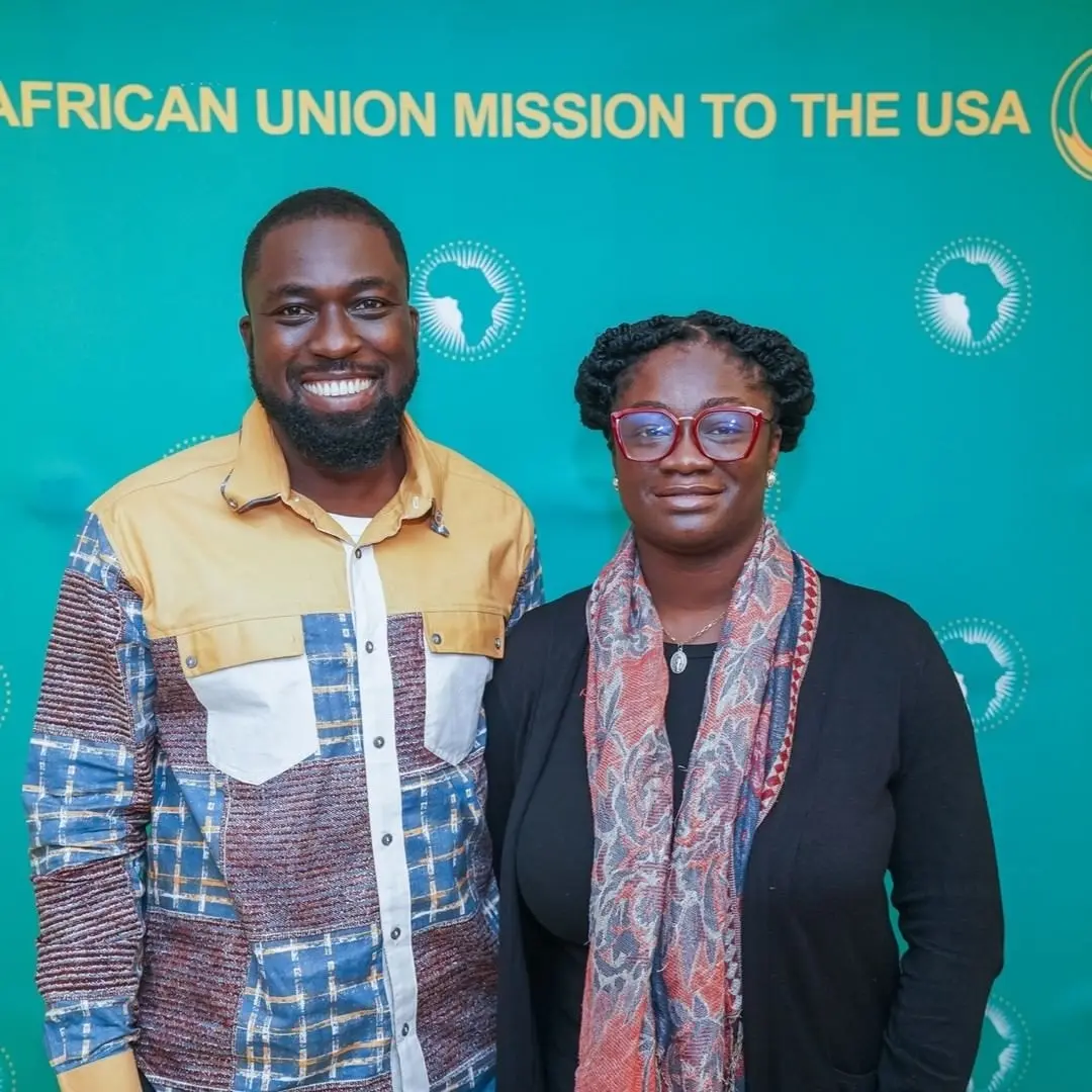 Kosi Yankey-Ayeh Highlights MSME Resilience at Black History Festival