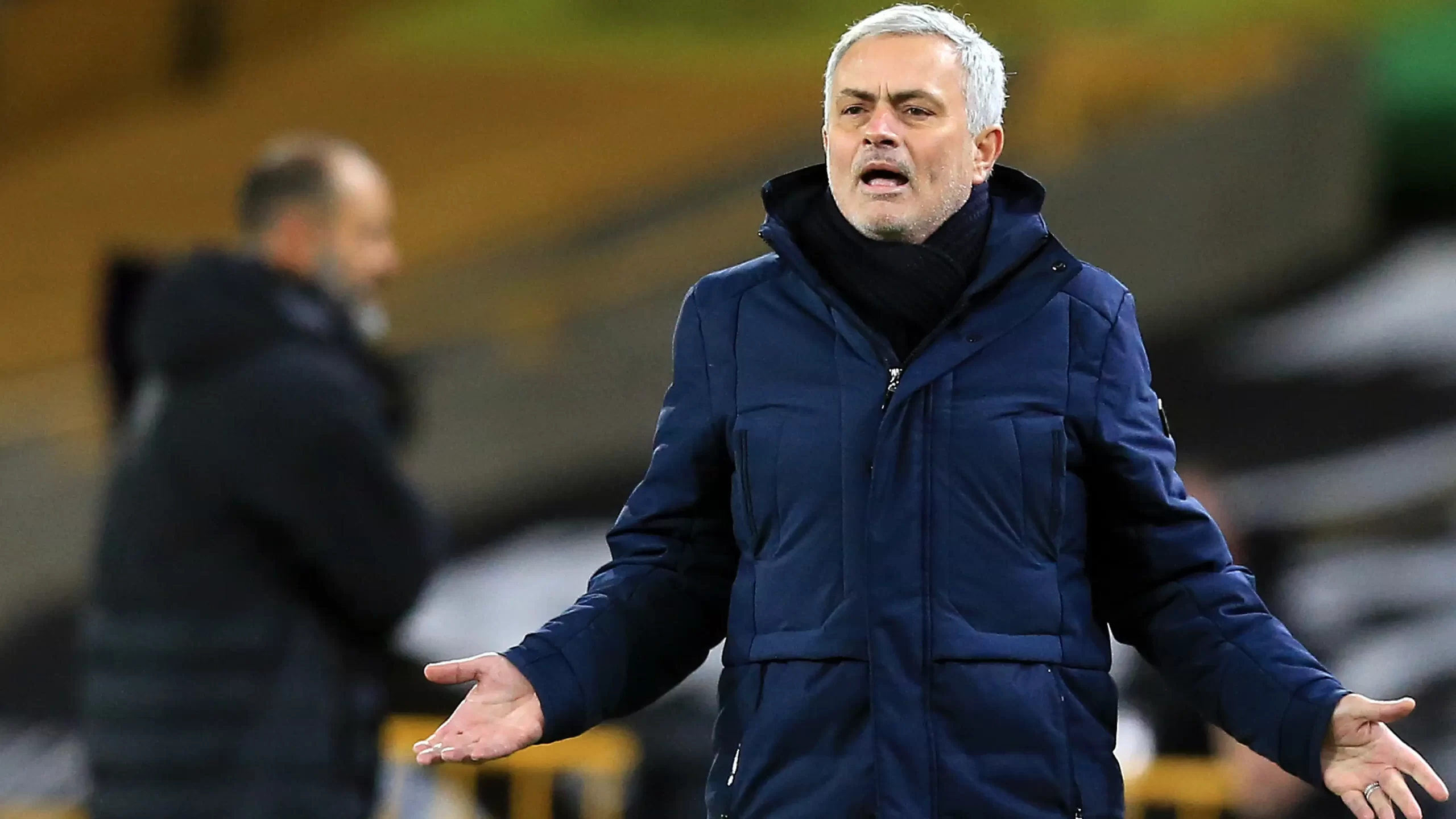 Mourinho Secures Verbal Agreement with Al Shabab in the Saudi Pro League