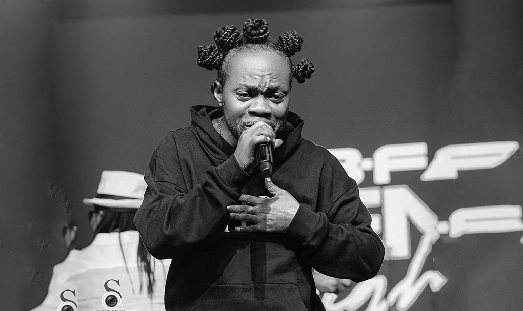 Creative Arts Agency Issues Official Invitation for Daddy Lumba Candlelight Vigil