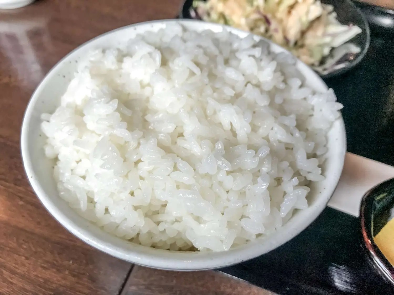 3 Methods for Cooking Perfect Rice