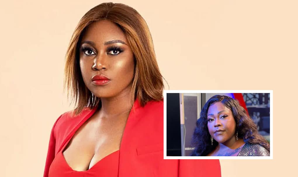 High Court Rules in Favour of Yvonne Nelson in Defamation Suit Against Mona Gucci