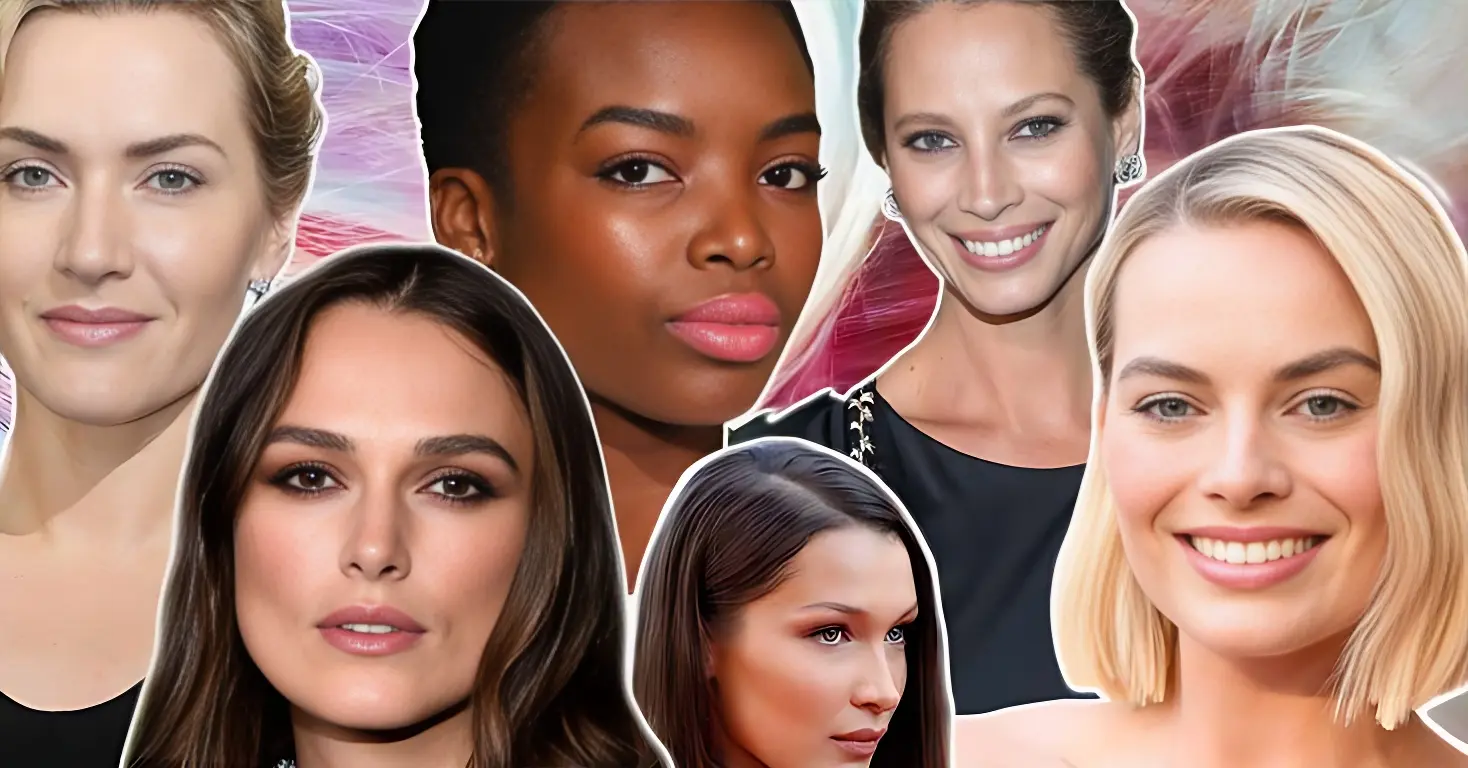 24 Celebrities On Their Skincare Routines