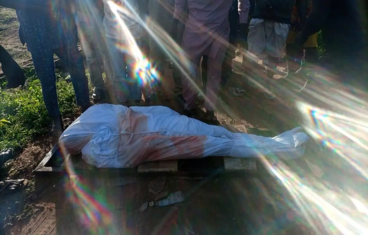 Nigeria: End SARS protester, Jimoh Isiaq shot dead as public outrage intensifies