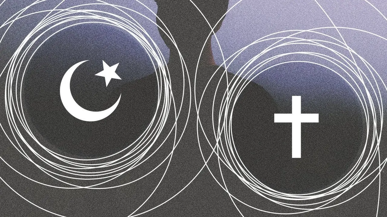Can Islam Overtake Christianity?