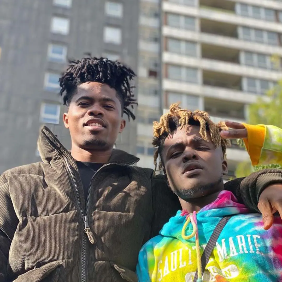 Kwesi Arthur’s latest Youtube series is the perfect show for the hustler