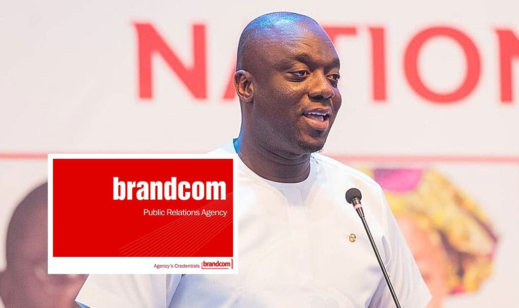 NPP Denies Allegations of $280,000 Deal with Ukrainian PR Firm Brandcom