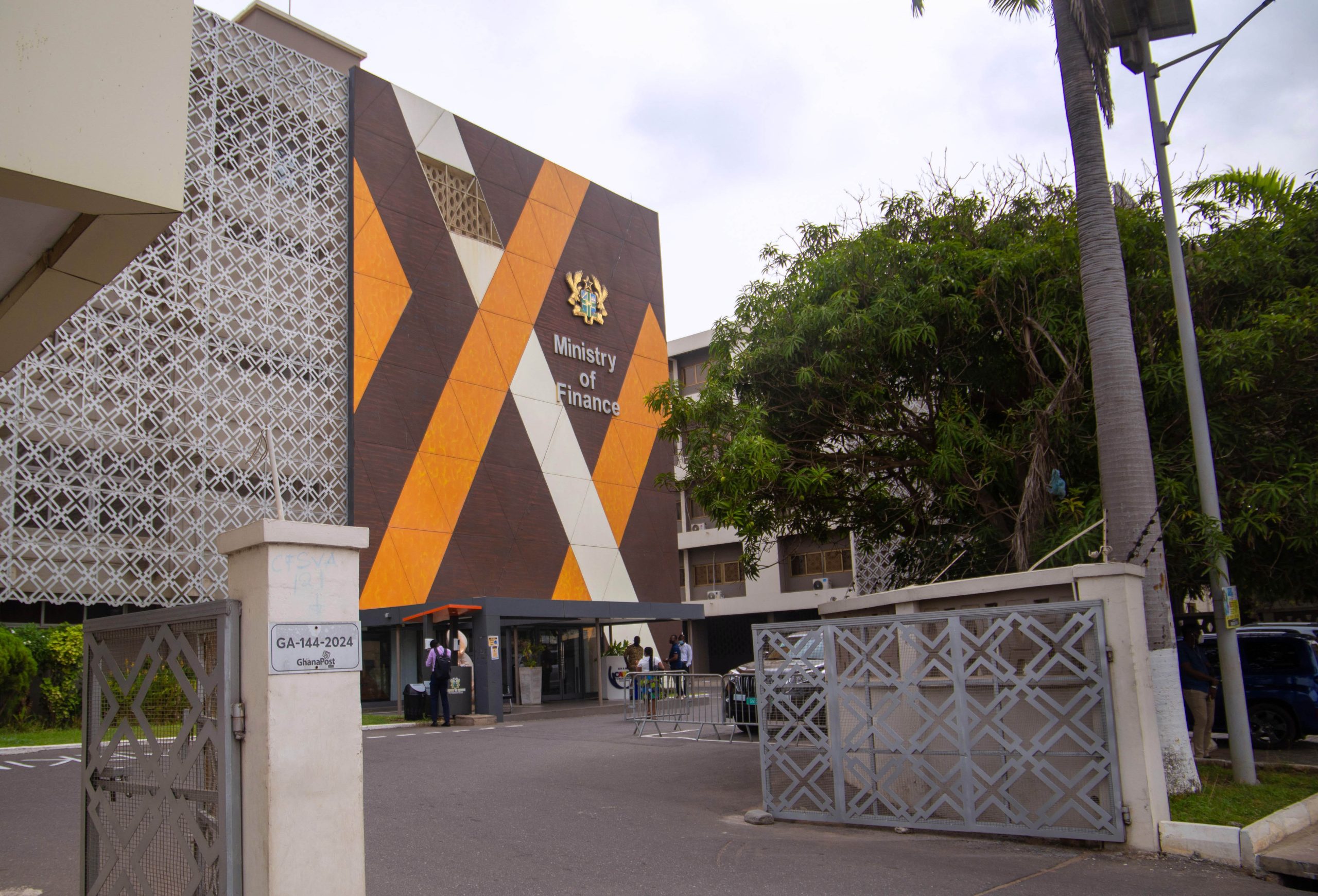 At What Point Will All Ministries in Ghana Be Crystalized?