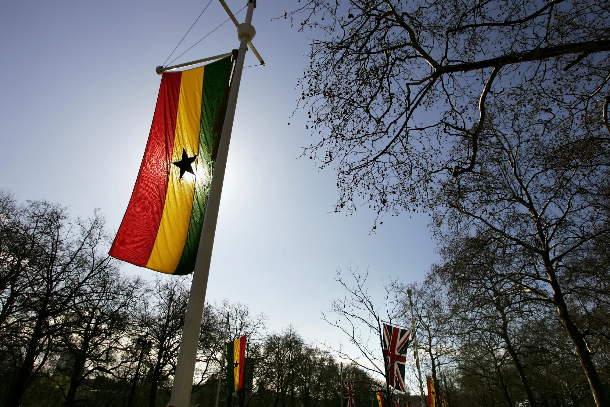 Understanding the True Story Behind Ghana’s National Debt