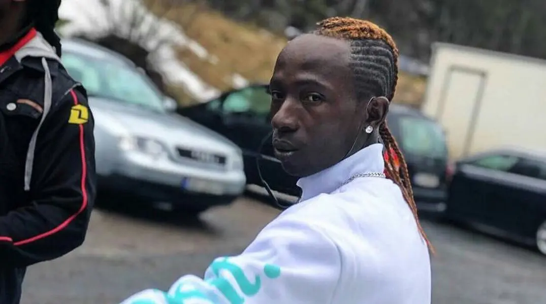 Patapaa to start his Europe tour on February 18