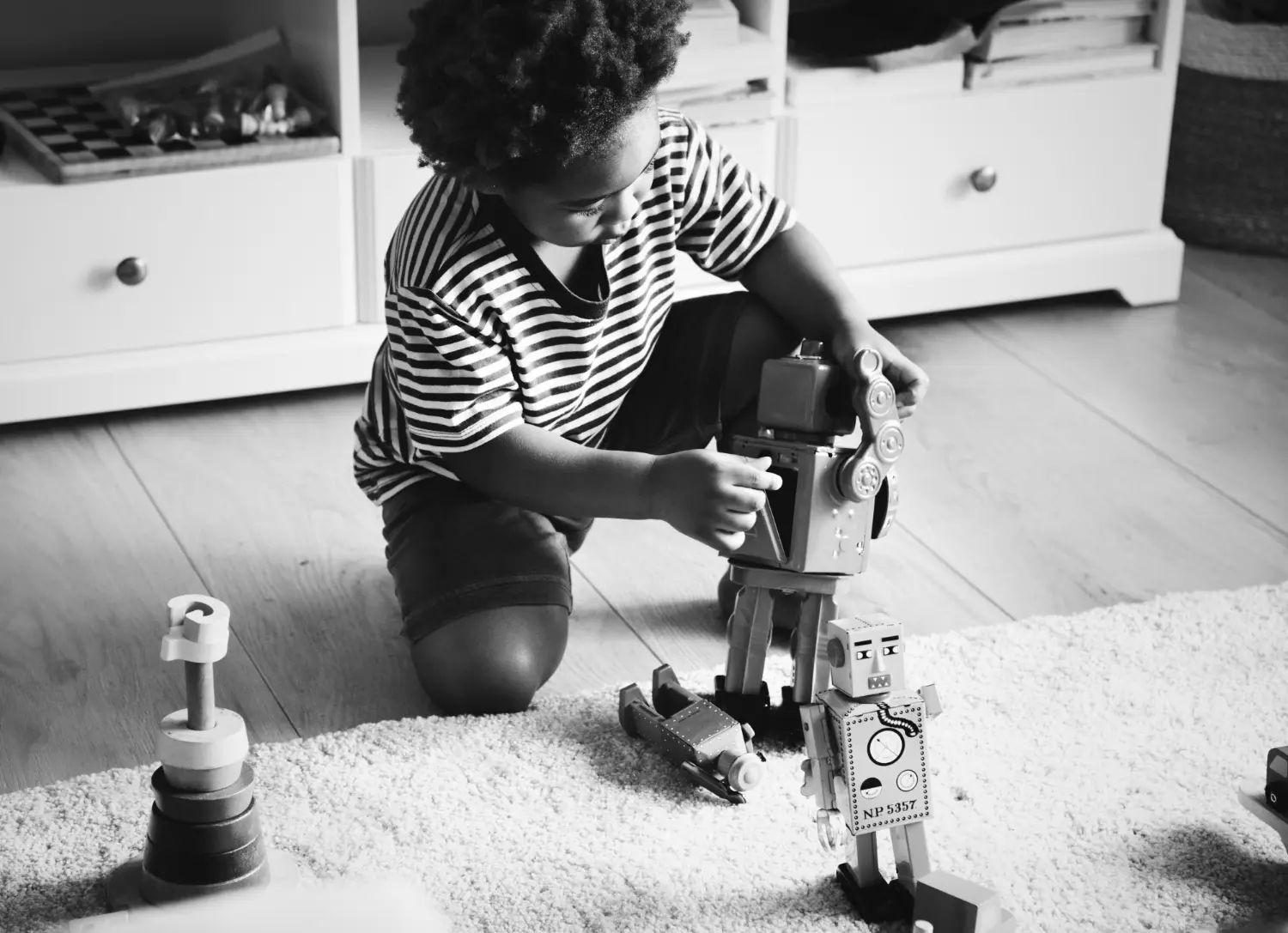 How to reclaim your childhood creativity