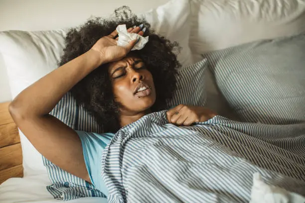 COVID-19: Nine things you, your family and friends can do to stay safe from the virus