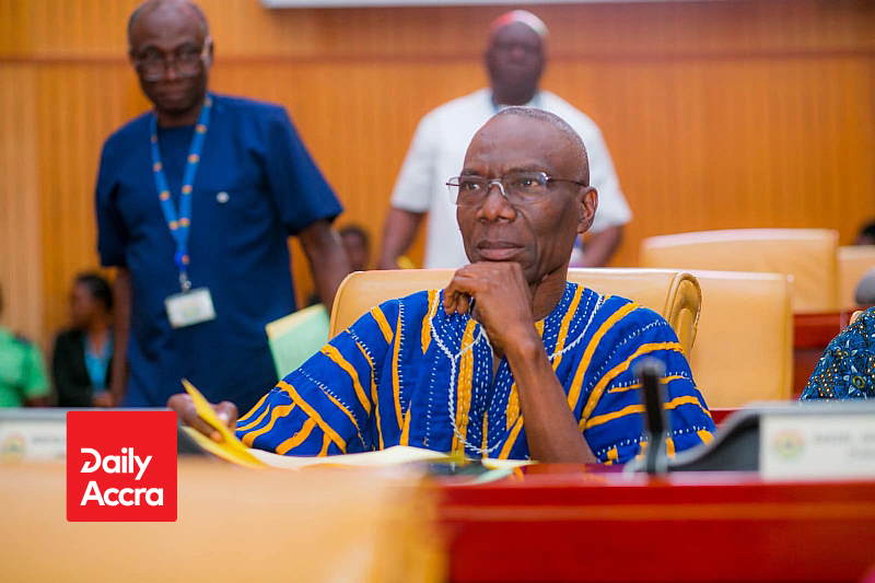 Parliament To Pass National Scholarship Authority Bill This Week