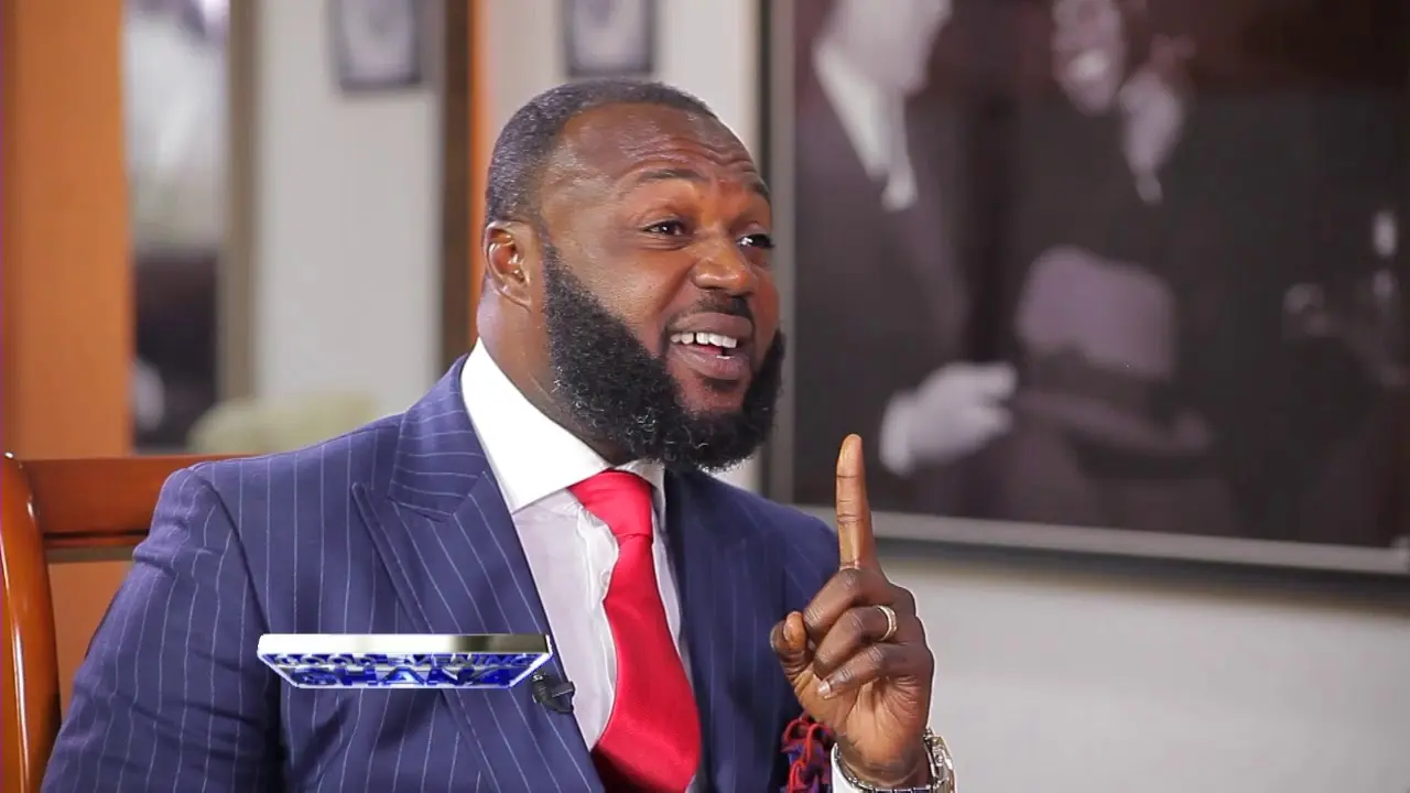 Ato Essien to refund GHC27 million to the state