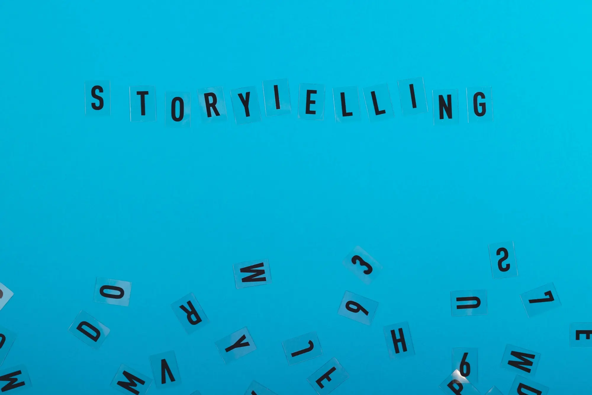 The Magic of Storytelling: Public Speaking and Professional Presentation