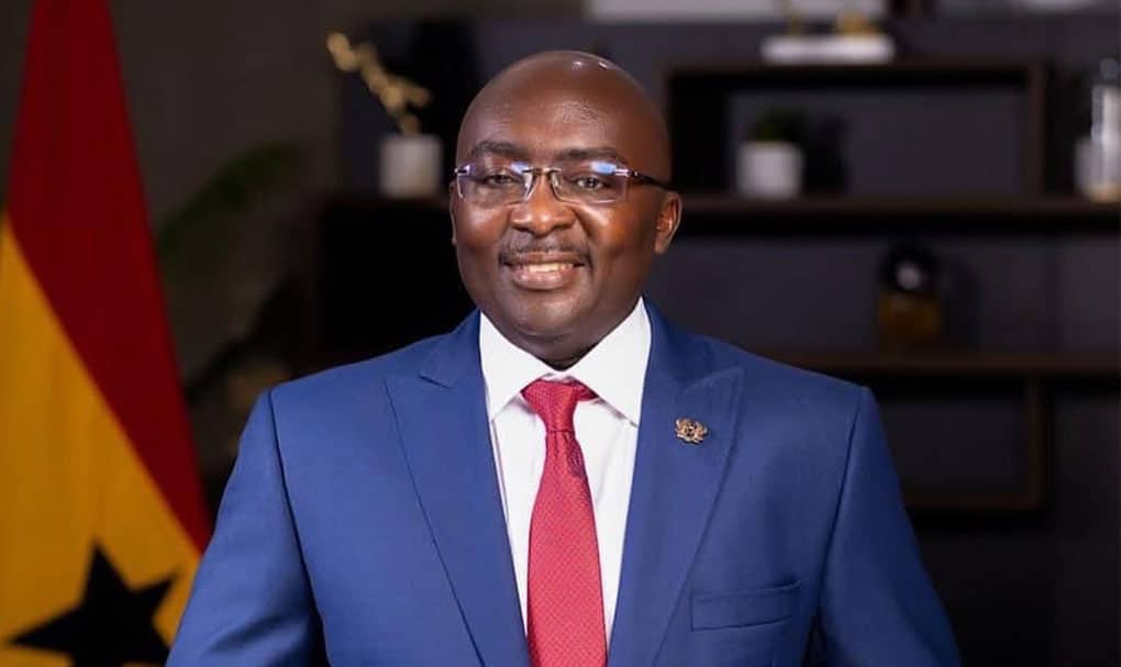 Dr. Bawumia, the Numbers and NPP’s Best Chance for 2028