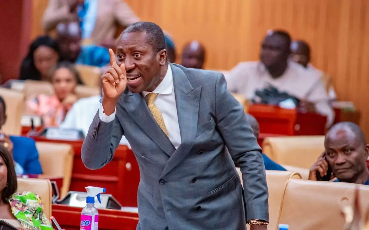 Tension Rises in Ghana’s Parliament Following Supreme Court Action
